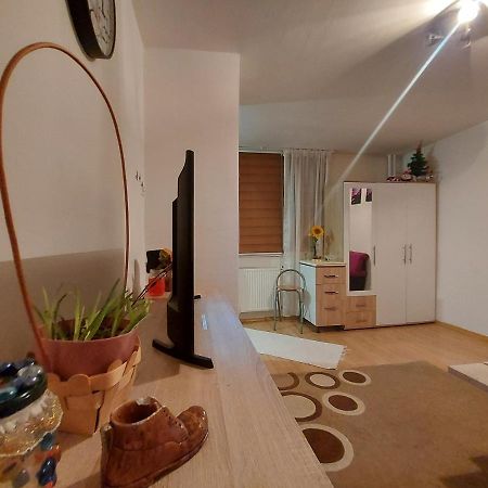 Апартаменты Ada Apartman Сараево Экстерьер фото