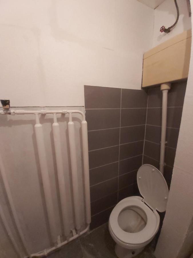 Апартаменты Ada Apartman Сараево Экстерьер фото
