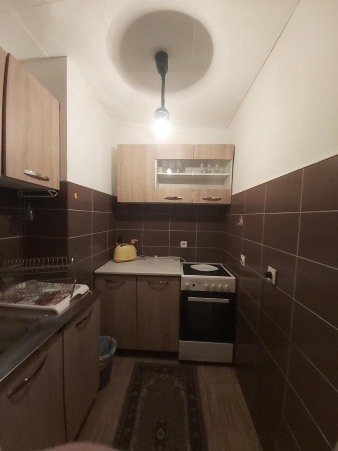 Апартаменты Ada Apartman Сараево Экстерьер фото