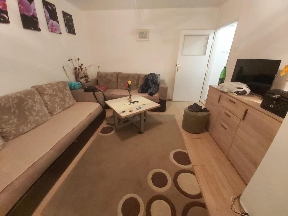 Апартаменты Ada Apartman Сараево Экстерьер фото